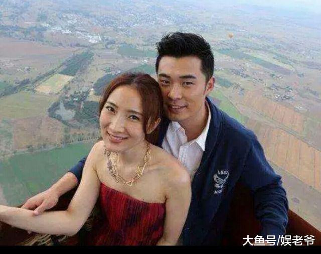 陈赫家庭背景到底多强大? 姑父陈凯歌跟爸妈比起来根本不算什么!