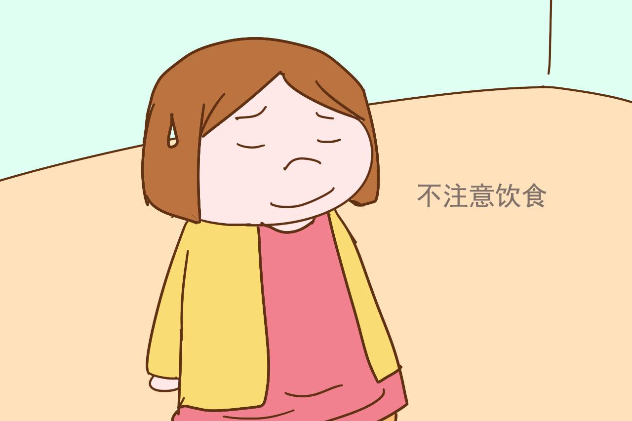 怎么别人生完孩子就瘦了, 你生完反而会发胖? 原因逃不开这3点