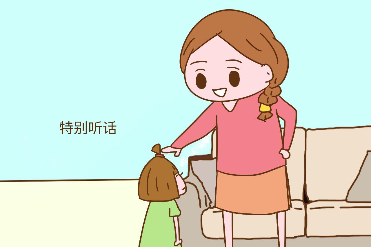 出生顺序决定孩子的性格, 很多宝妈说准到离谱, 你家宝宝是吗?