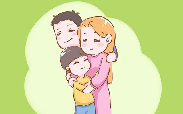 有了二宝之后, 大宝的这五种行为就是缺乏安全感