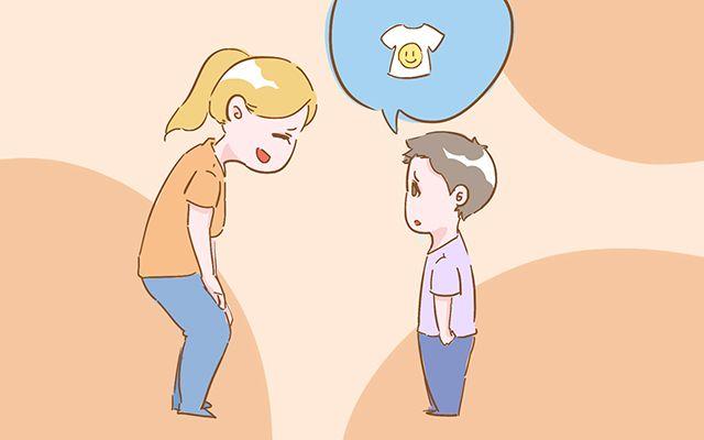 妈妈在这4方面越败家, 养出的孩子越优秀
