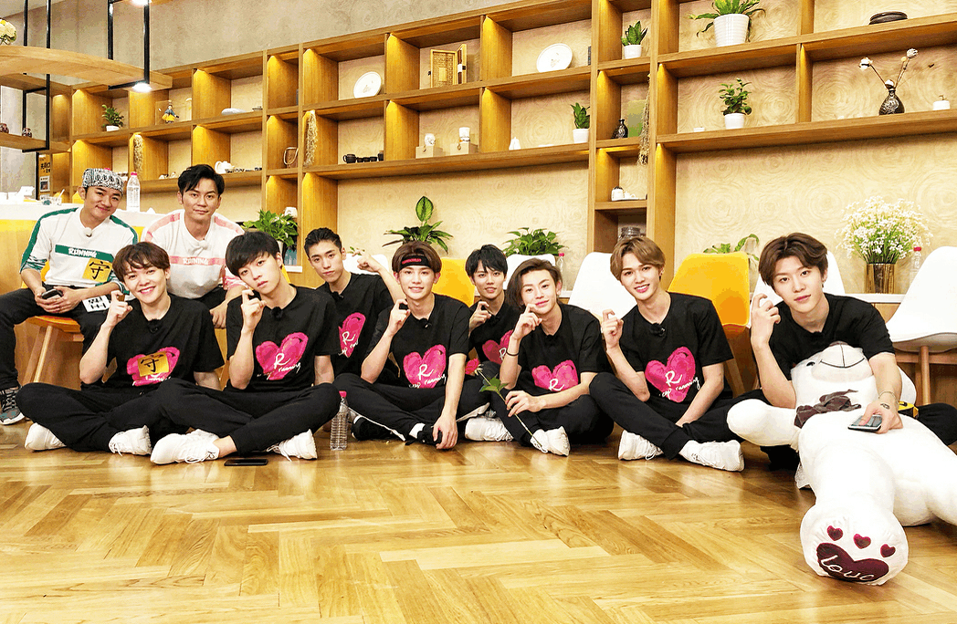 最新路透: 除了乐华七子和张杰, 杨幂、张云龙也