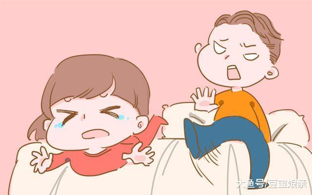为何不能让老公带娃? 4个原因, 每一个都在坑娃