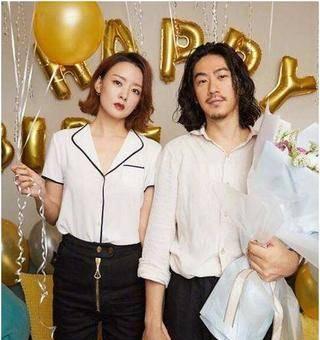 对成龙儿子的追求无动于衷, 直言欣赏胡歌, 今与“绿王”公开恋情