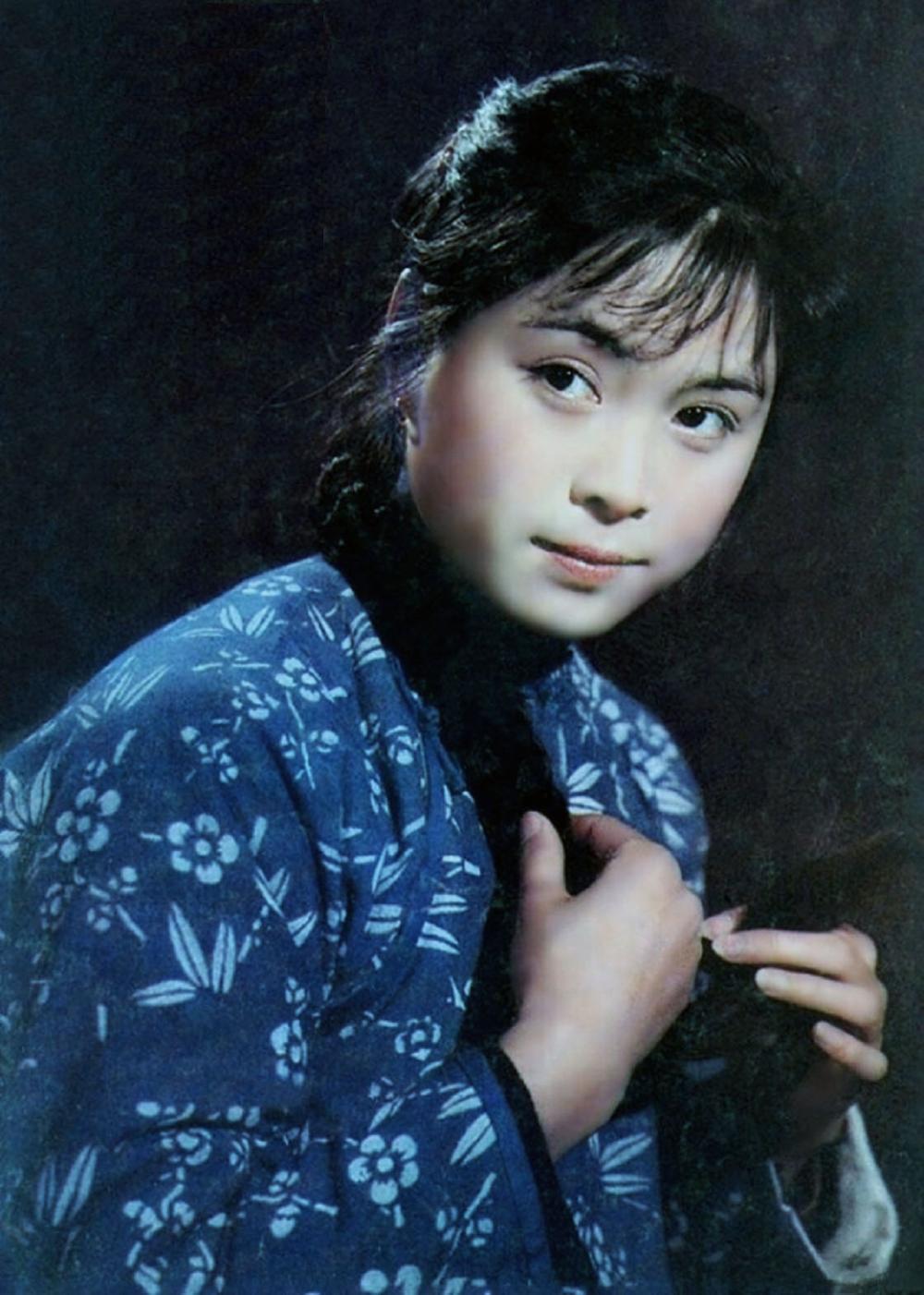 女影星和标志角色吴海燕姜黎黎丛珊任冶湘周洁朱琳丁岚朱碧云王琴宝