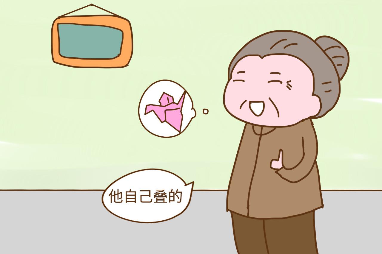 妈妈去医院生二宝, 大宝在家有啥活动? 答案和你想的不一样