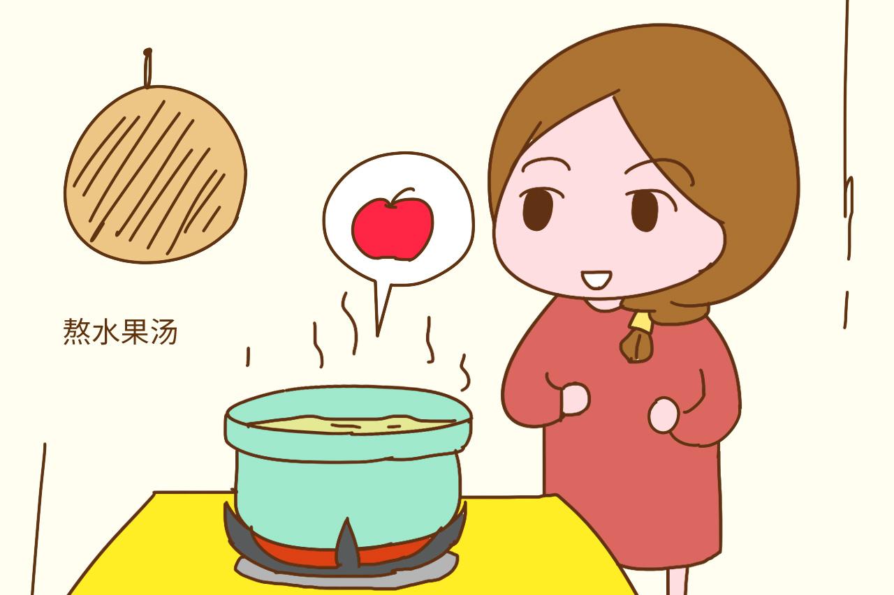 宝宝上火怎么办? 找到这三大上火根源, 再对症下药