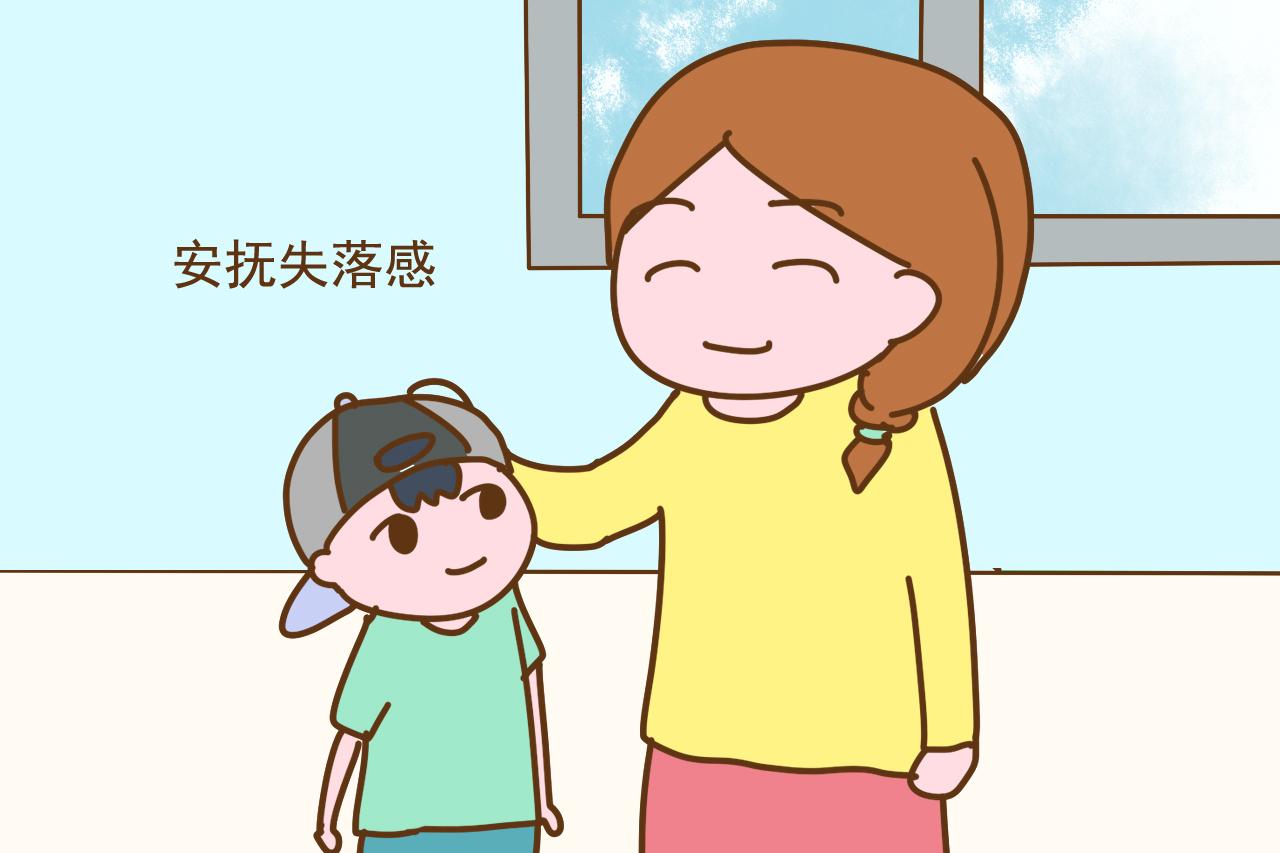 “生个弟弟陪你玩”, 这话家长别再说, 俩孩子不和都怨它