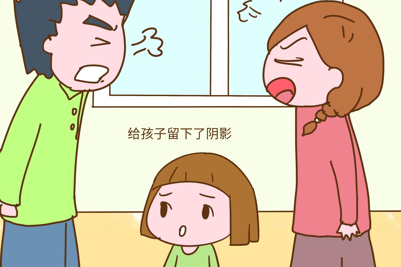 在这种家庭成长的孩子, 不管男孩女孩, 幸福指数很高, 你家是吗?
