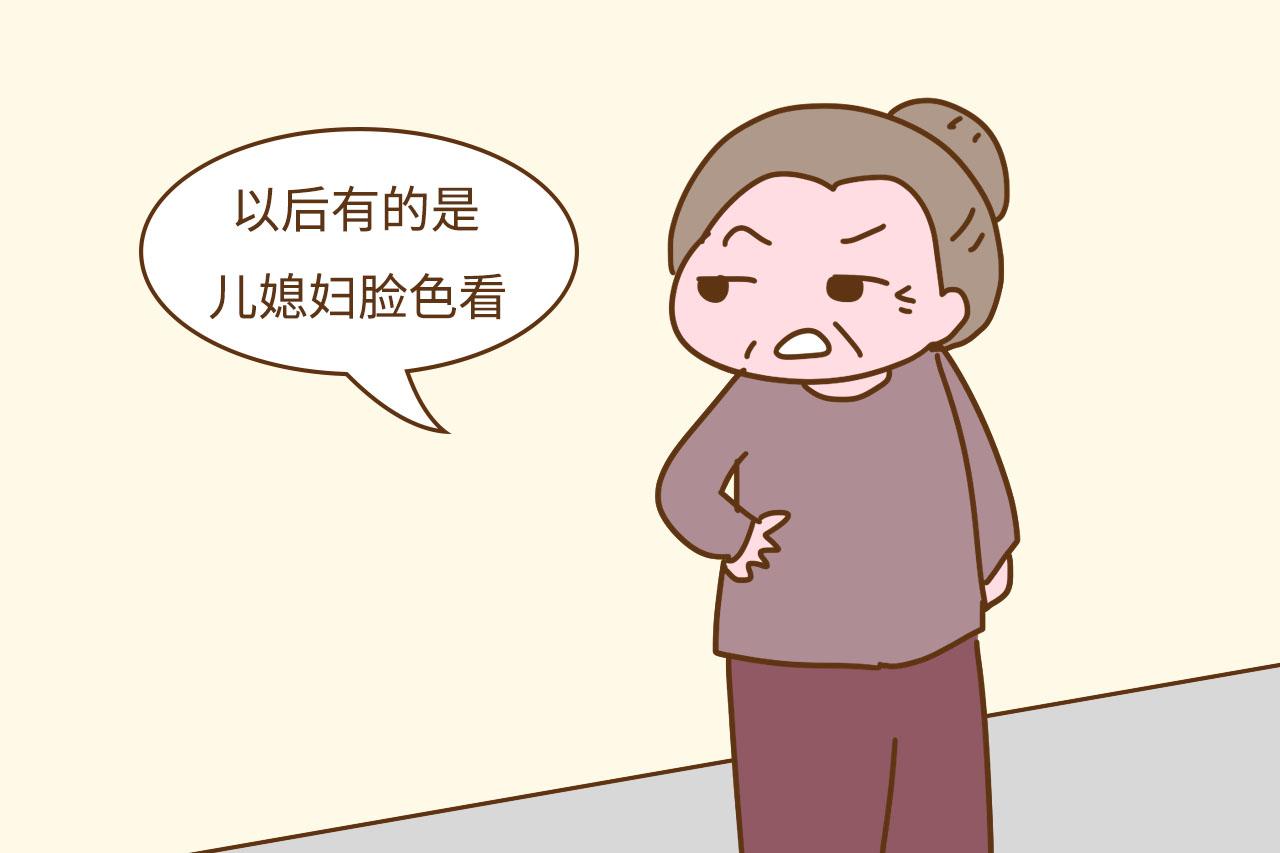 生两个儿子, 会很可怕还是很幸福? 说压力大的那是嫉妒