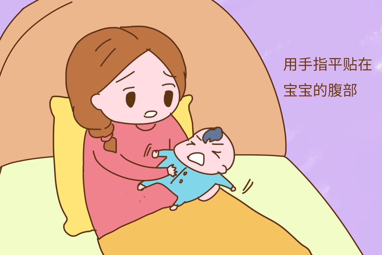 冬天孩子睡觉总是翻腾? 其实是在告诉你这2个部位生病了