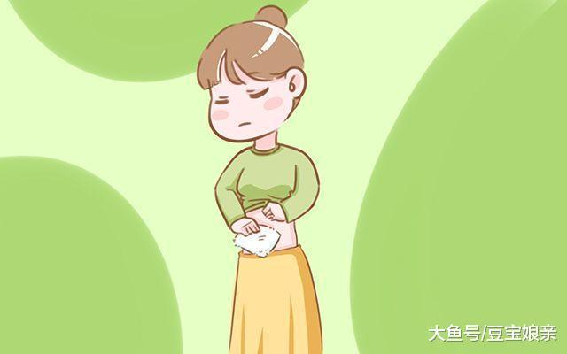 从这个月开始涂橄榄油, 才能有效预防妊娠纹, 妈妈别迟了