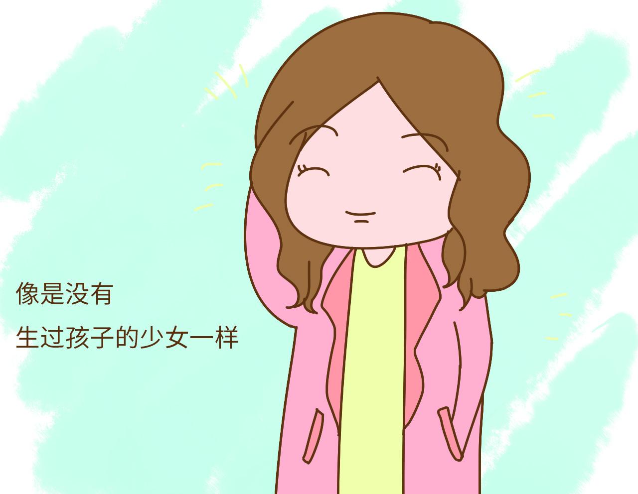 为什么你产后恢复没别人好? 听到这些原因, 既现实又扎心