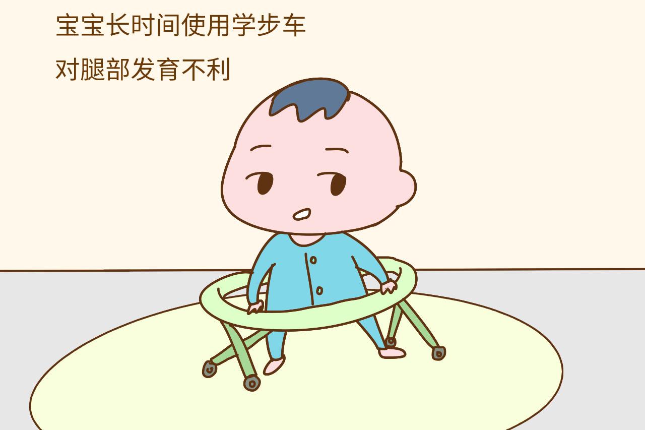 宝宝腿型很完美, 只因宝妈注意3件事, 让宝宝拥有完美双腿