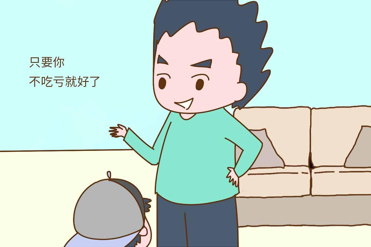 让孩子从小就吃这两种东西, 长大后他一定会感激你的