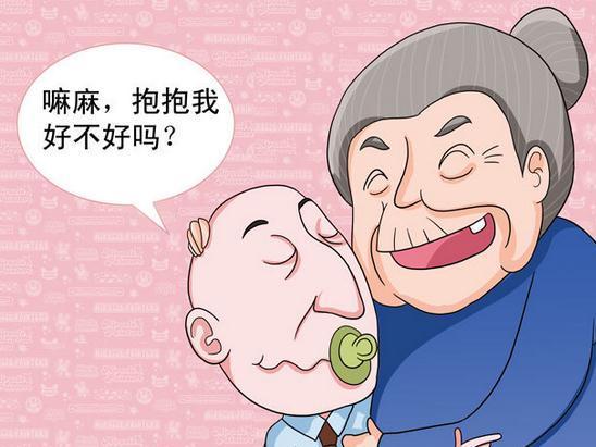 婚姻实录: 遇上“妈宝男”, 我的婚姻到底该怎么办?