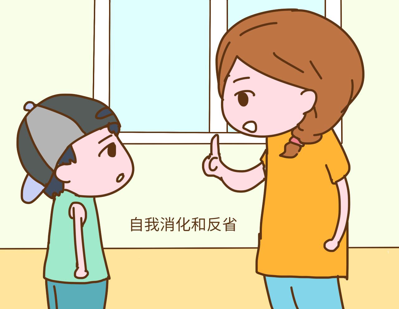 为什么有的宝宝会爱顶嘴? 智力高? 有主见?