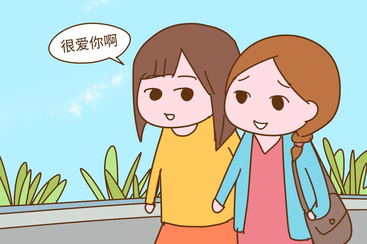 老公有这2种表现, 才是心里只装着你的人, 早知早看清
