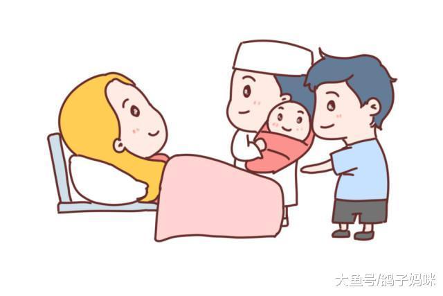 真假宫缩搞不清, 孕妈成为夜间急诊的常客!