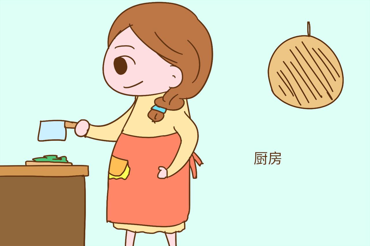 当了孕妈要警惕, 这3个地方最好不要去, 可能伤到胎宝宝