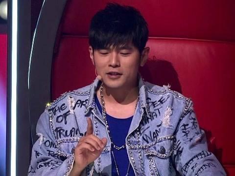 《好声音》让节目组和观众失望的导师, 本以为是顶梁柱, 却成背景