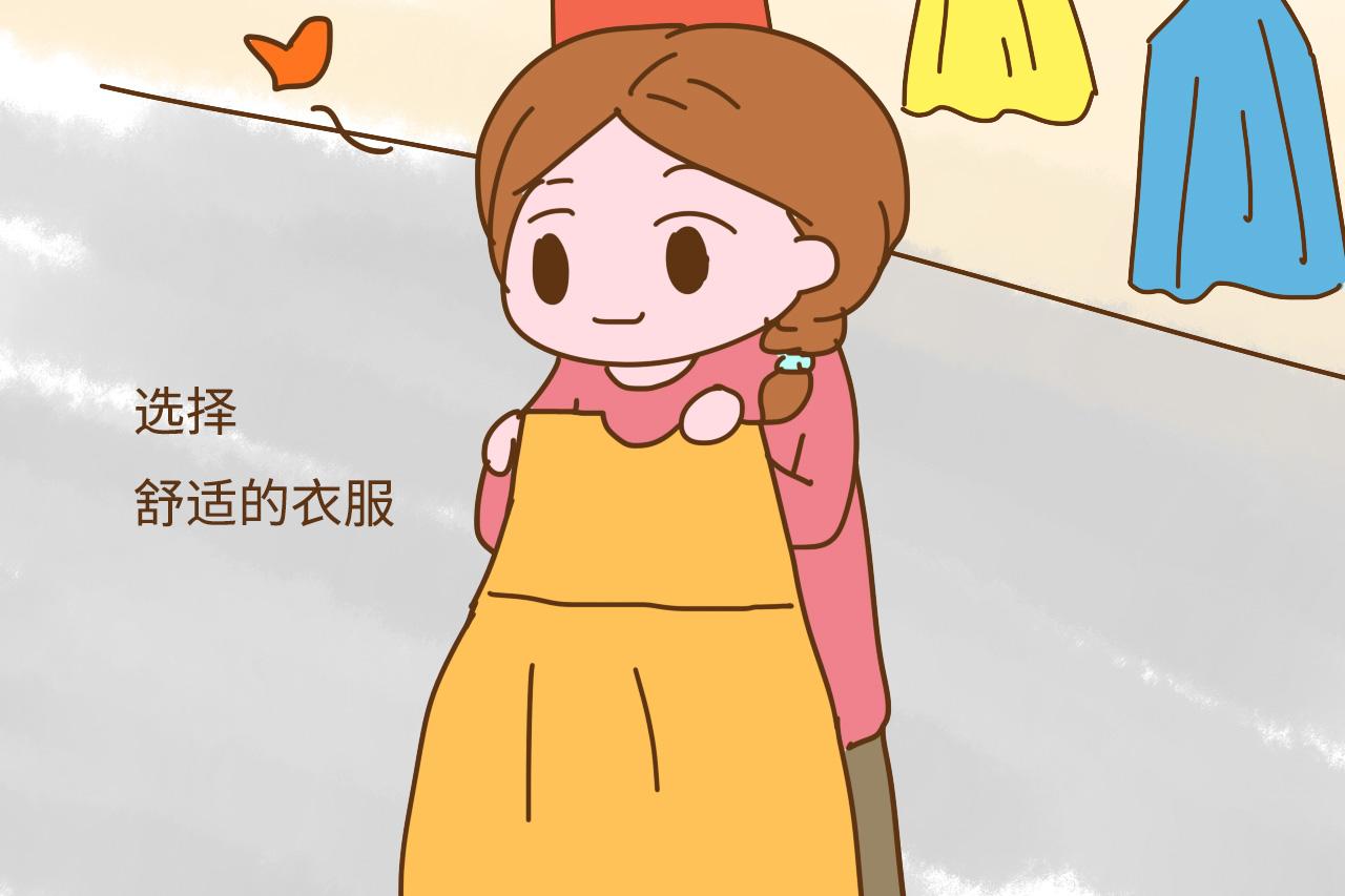 孕早期不能休产假怎么办, 为了孩子的健康成长, 你需要注意这几点