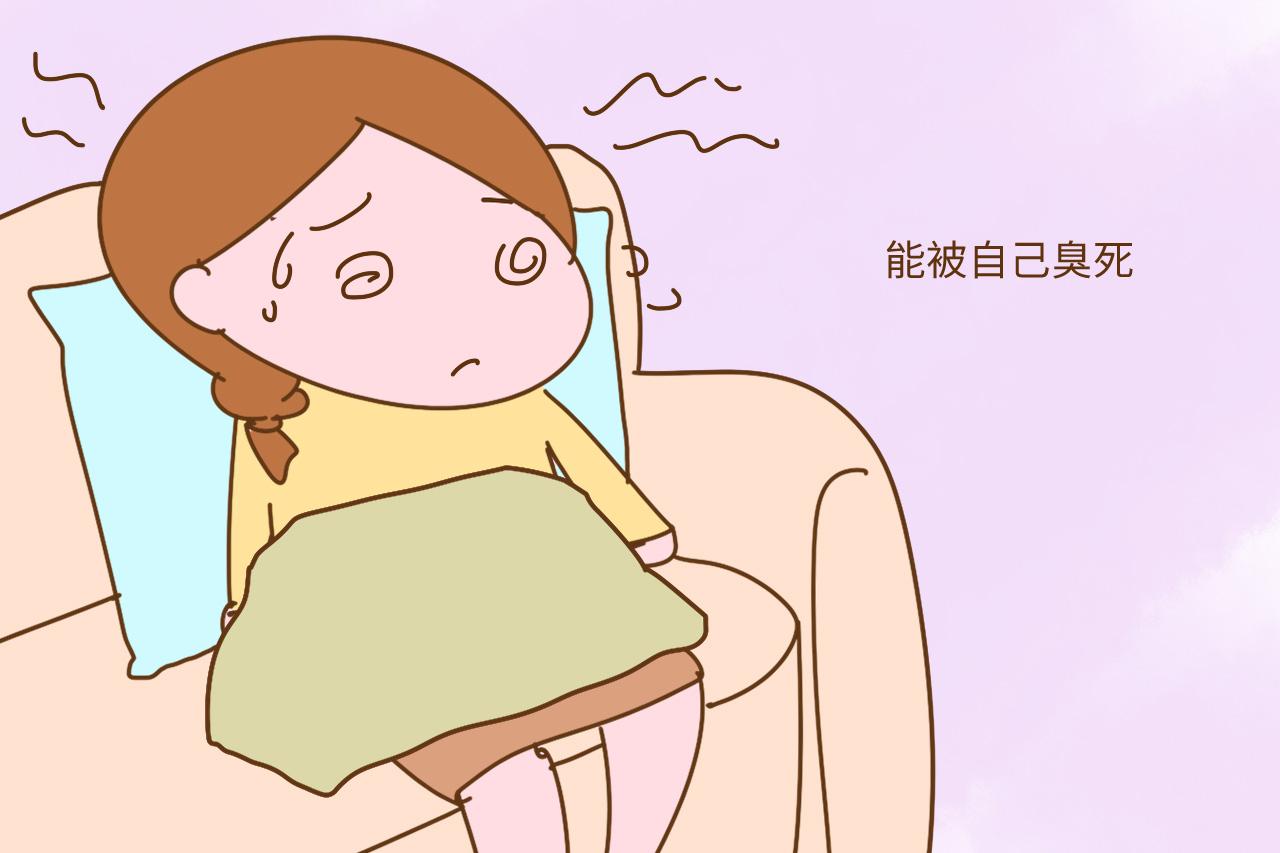 坐月子真的不能洗澡? 还好我多留一个心眼, 不然真的好臭