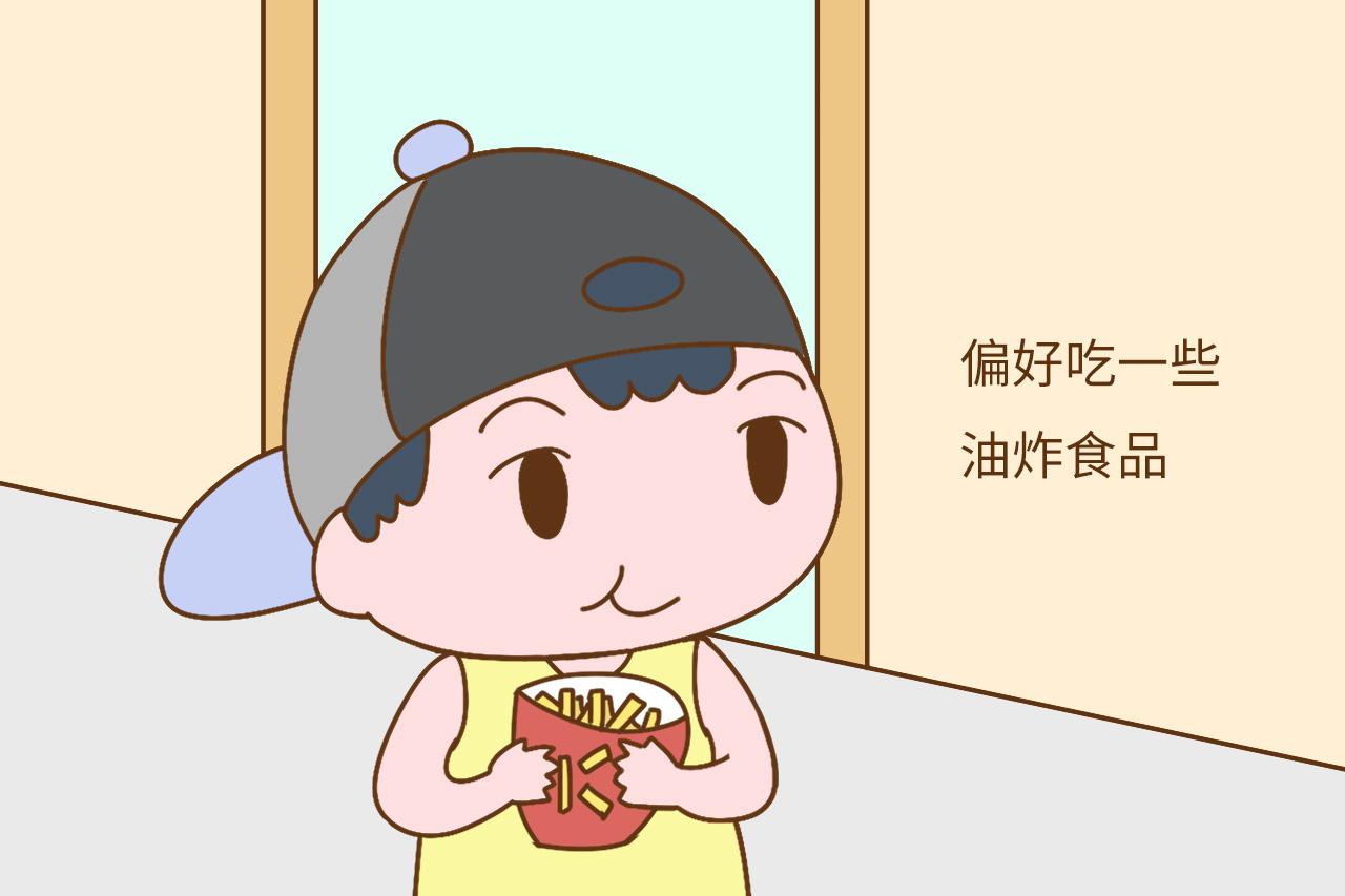 孩子营养不良的4个典型信号, 家长再无视, 孩子发育可能受影响