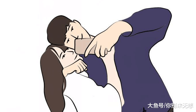 婚姻中, 聪明女人吵架后绝不会做这4件事!