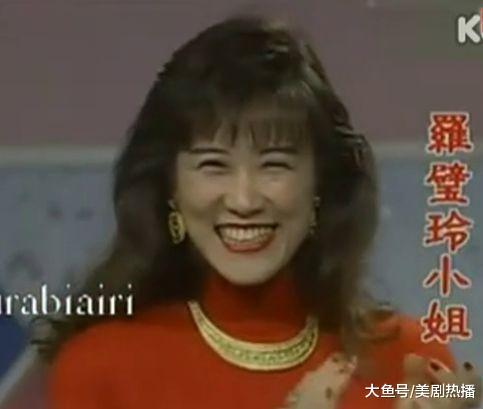 承认整容, 和小27岁男友谈恋爱, 小S见她都躲! 她的人生是真牛!