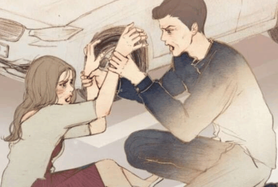男女之间有纯洁的友谊吗? 看完这3点你就懂了!