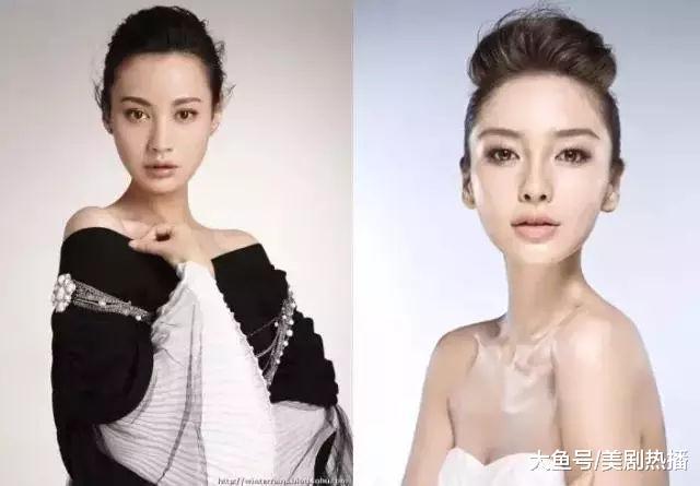 曾凭“江玉燕”大火, 巅峰时期倒追丑男还隐退, 她是真傻假傻?