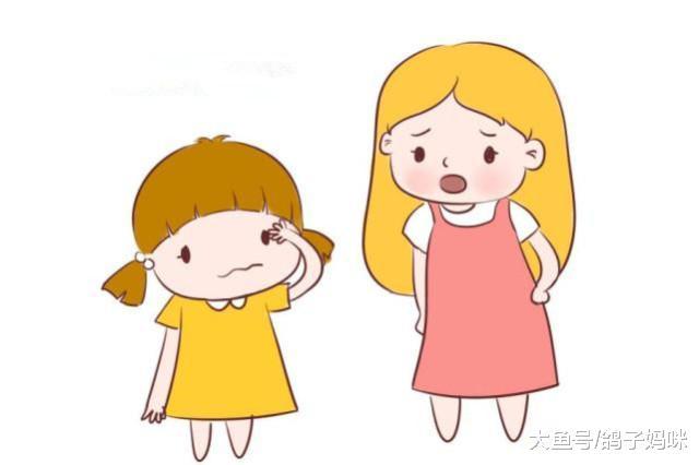 教育孩子之前, 一定要先处理自己的情绪