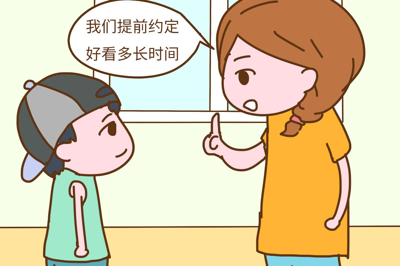 想让孩子自觉关掉电视, 这位妈妈用“12字”轻松搞定, 跟着学学