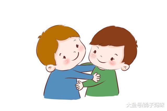 孩子被欺负, 要教孩子还手吗?