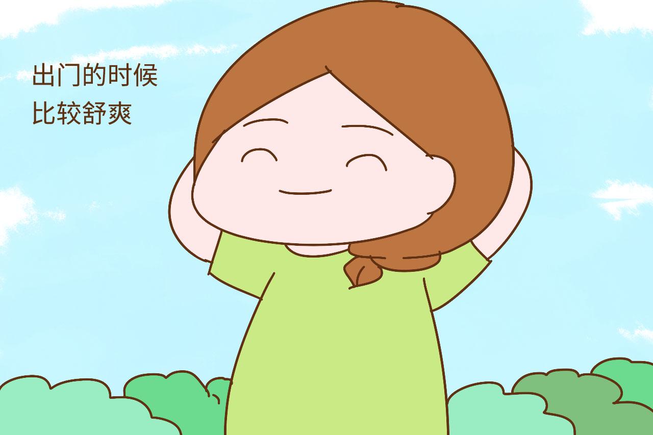一年中很适合怀孕的两个时间段, 夫妻都错过了, 那可就真遗憾了