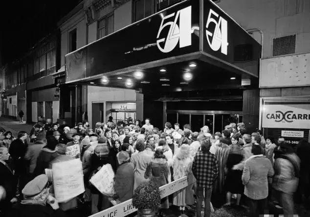 来信 | 和男朋友一起去纽约旅游, 他竟然建议去羞羞俱乐部