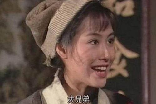 盘点女明星的落魄戏 赵丽颖的看了让人心疼
