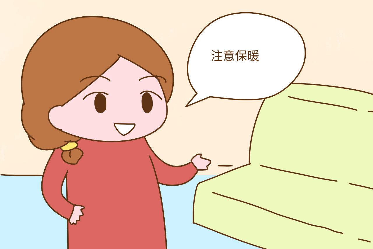夏季坐月子的42天里, 再难也要守住这两大底线, 会让你受益的