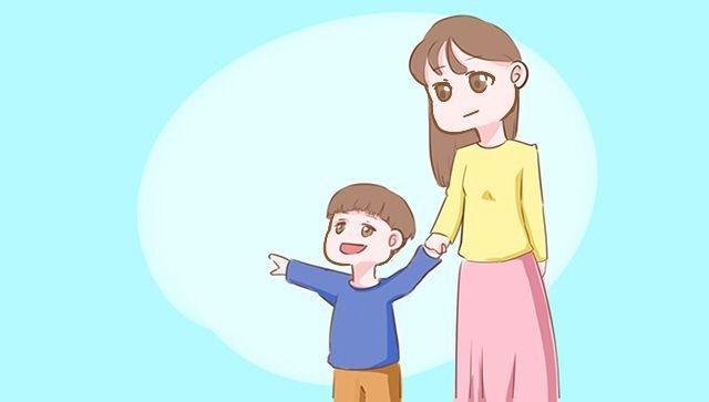 经常带孩子出游的四个好处, 家长知道几个?