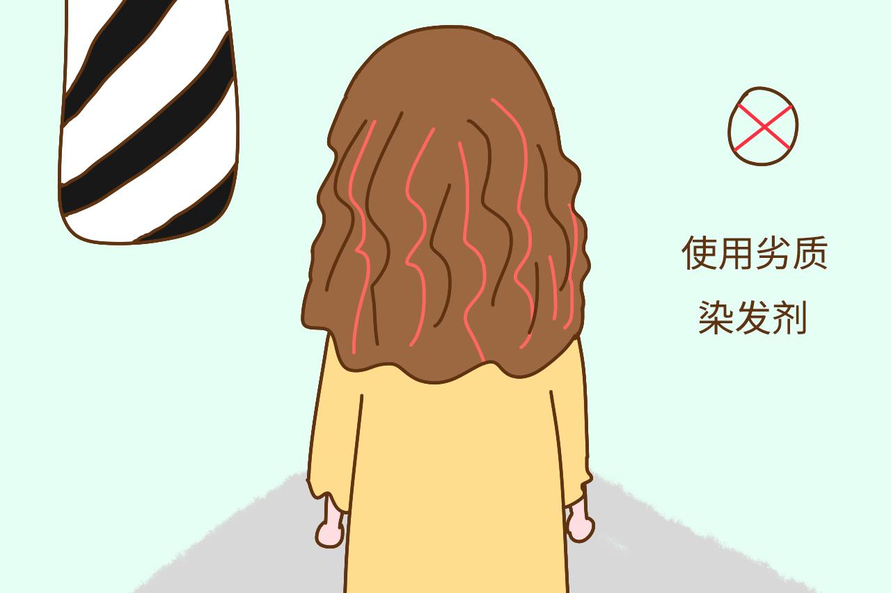 女性这些习惯易伤卵巢, 想要好孕比较困难, 有的还很常见