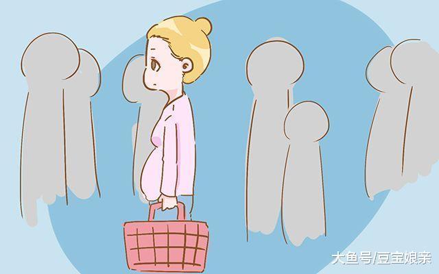 产后不想“面子”难看, 被称黄脸婆, 这些物品孕期就要用了