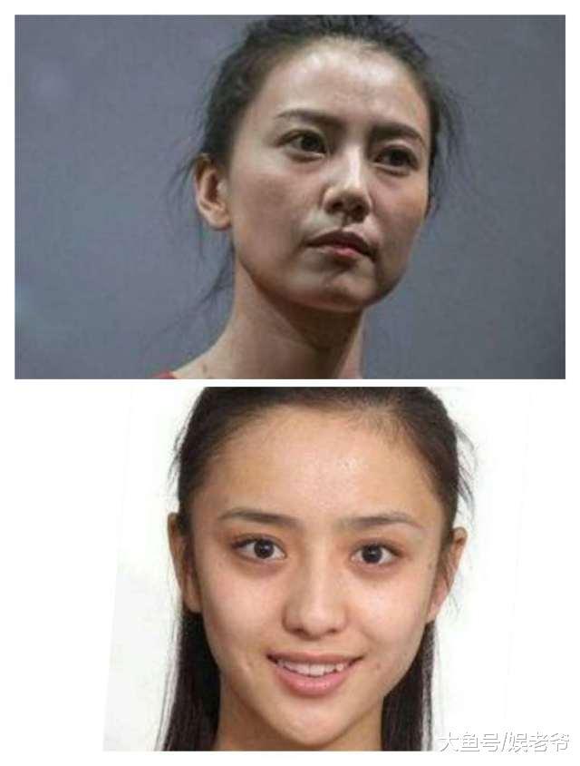 “颜值大魔王”高圆圆这次比美竟然输了? 后来者居上的竟然是她!