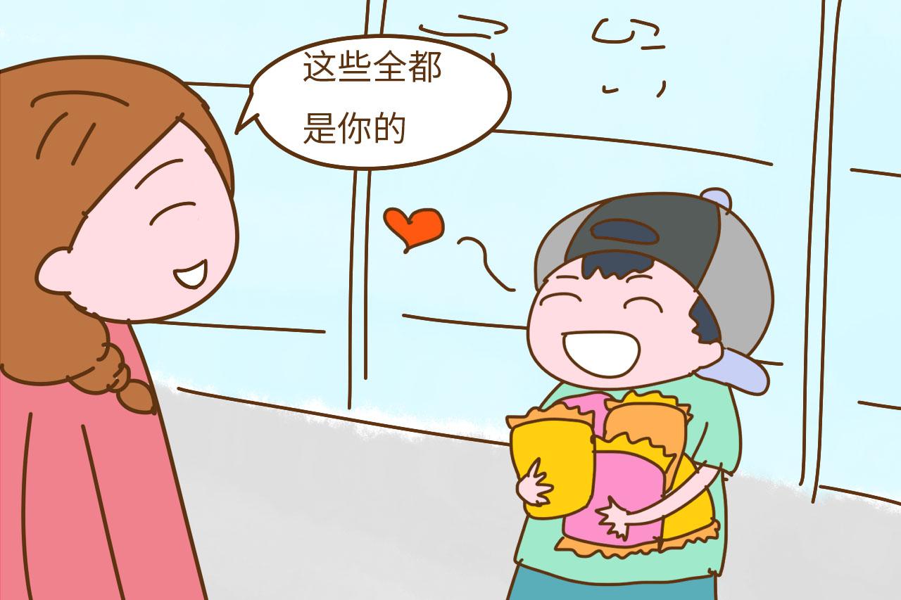 家长常说这三句话, 会让孩子变得很自私, 以后不孝顺可别怪他