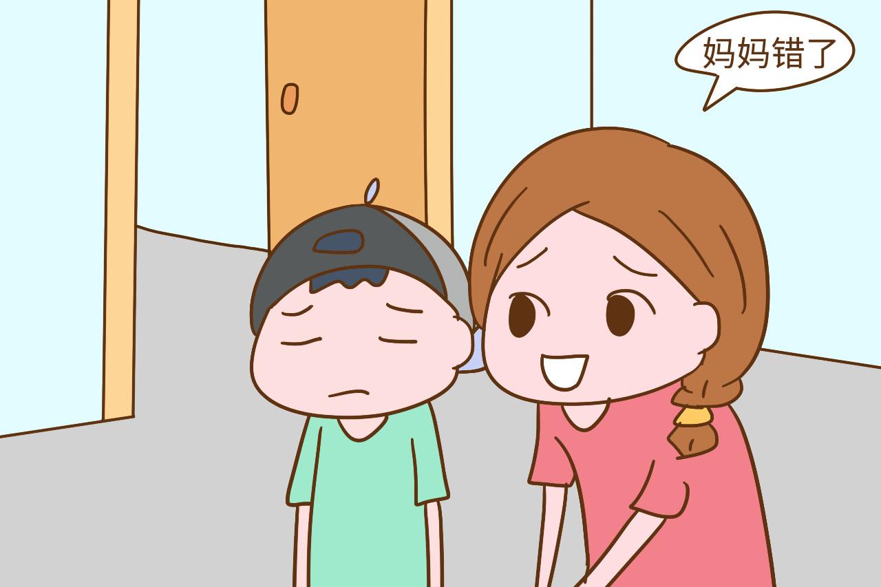 父母在这4件事上越舍得, 孩子长大后越出色, 可不要不上心