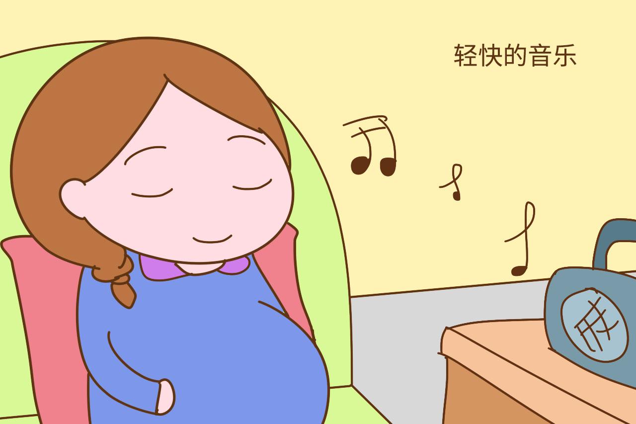 给宝宝做胎教有没有用? 产科医生: 胎教的作用跟你想的不一样