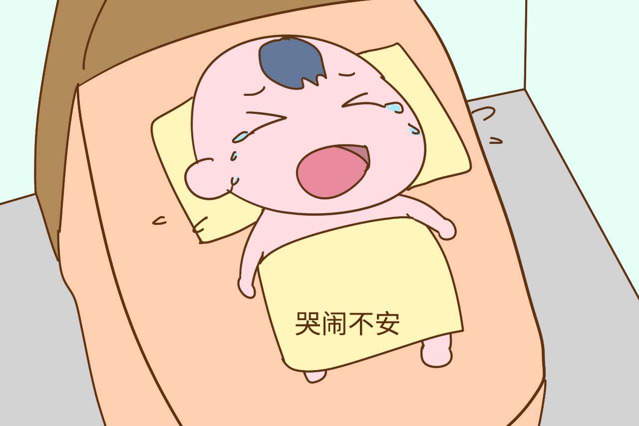 新生儿出生就有牙? 宝妈别得意, 这对宝宝来说可能是个安全隐患