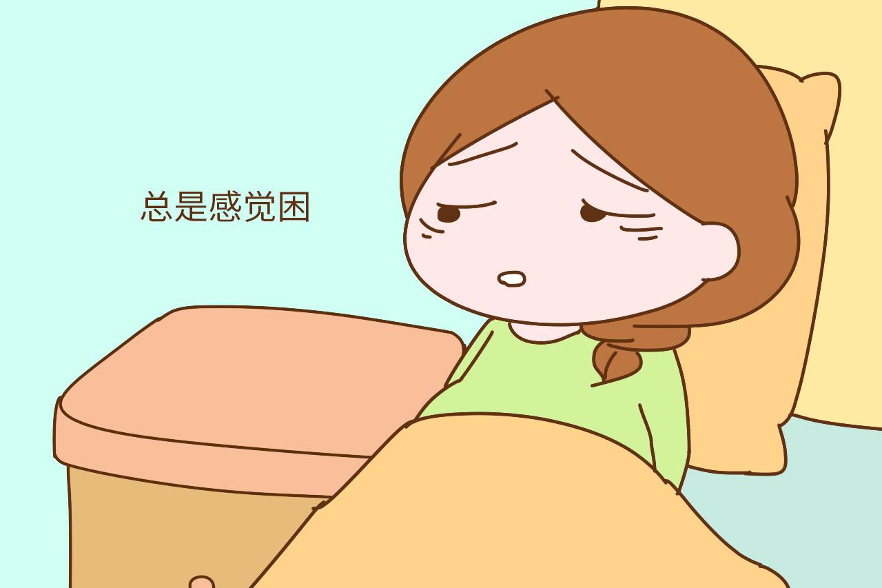 “媳妇你每天好吃好喝, 咋就不多动动呢, 怀孕又不是养猪”