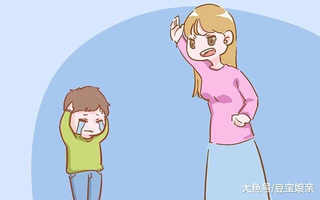 这几种妈妈即使付出再多, 也让孩子讨厌, 希望你不在其中