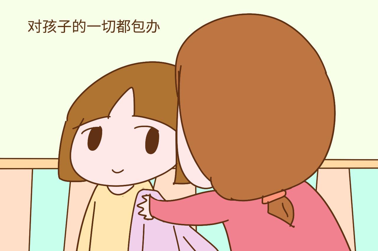 这三种妈妈再累也养不出好孩子, 很多妈妈都中了, 你是吗?